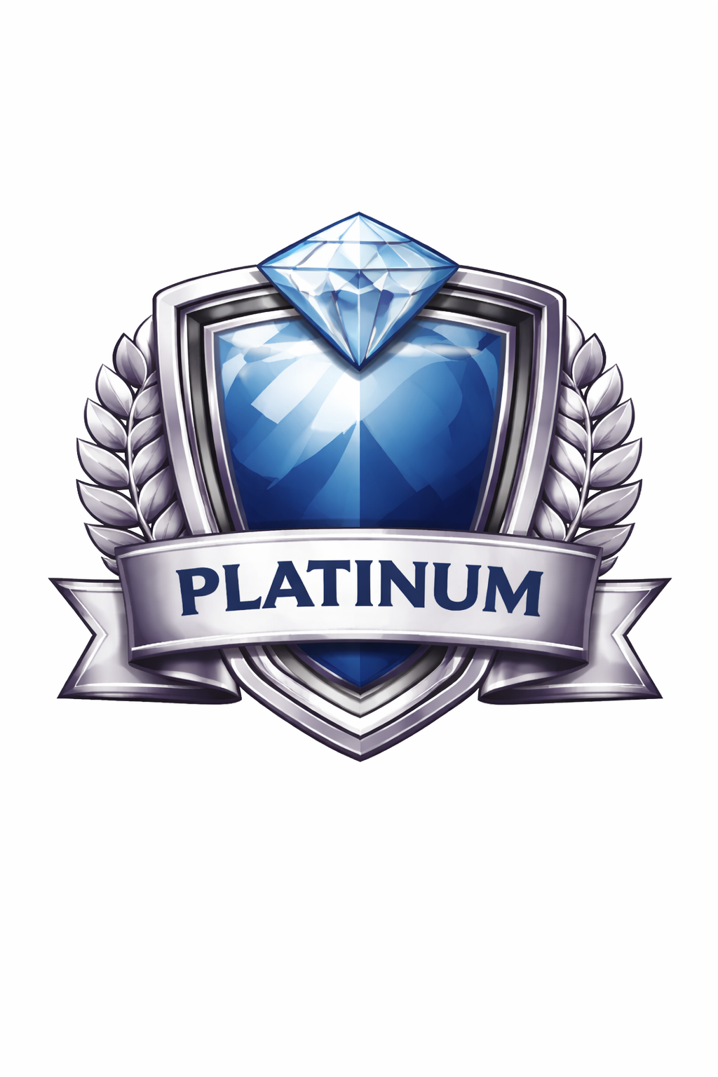 Platinum Pack 2500$